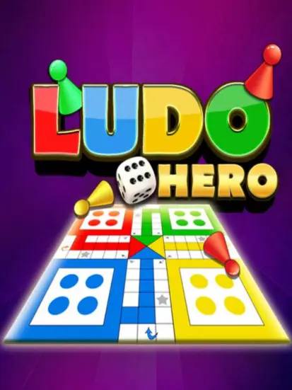Editors Pick 1 is Ludo Hero