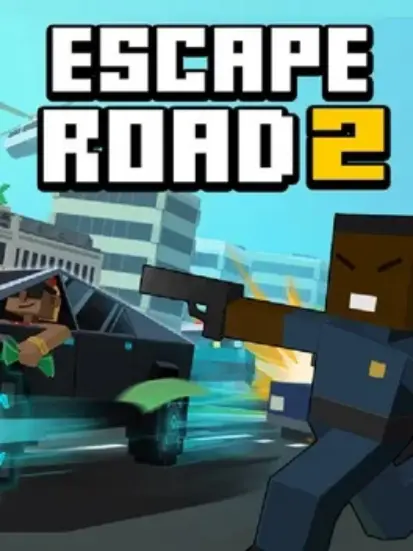 Editors Pick 2 is Escape Road City 2