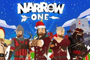 Narrow one - Little Games