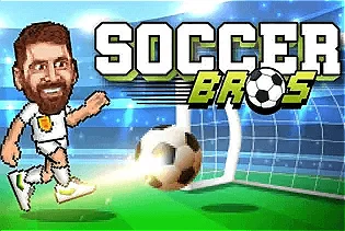 Soccer Bros
