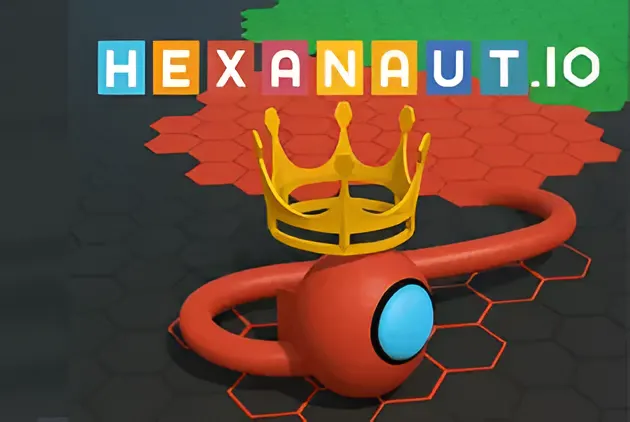 Hexanaut