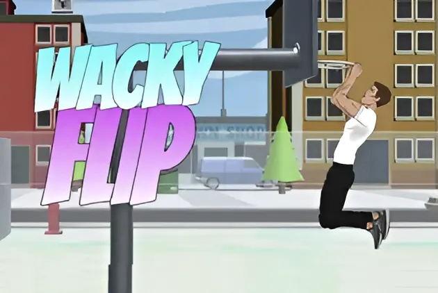 Wacky Flip