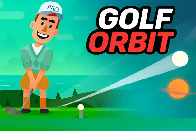 Golf Orbit