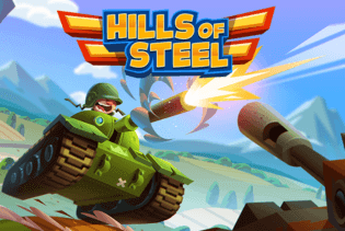  Latest game 7 is Hills of Steel