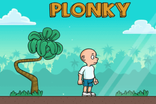  Latest game 5 is Plonky