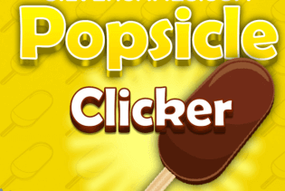  Latest game 3 is Popsicle Clicker