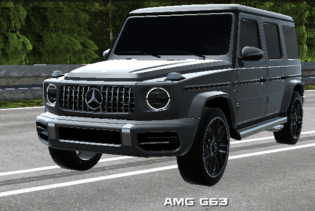  Latest game 1 is M5 Traffic Racer