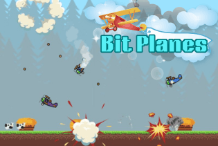 Latest game 2 is Bit Planes