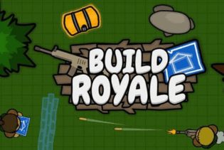 Latest game 1 is Build Royale
