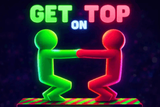 Multiplayer game 3 is Get On Top