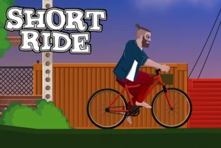 Popular game 1 is Short Ride