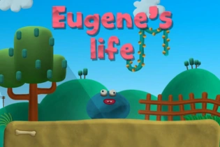 Popular game 2 is Eugene’s Life