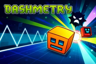  Latest game 2 is Dashmetry